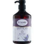 Gallipoli Lavender 400 ml Duş Jeli