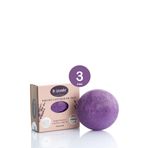 Gallipoli Lavender Dr. Lavender Doğal Bitkisel Lavanta Sabunu 100 gr 3 Adet