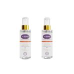 Gallipoli Lavender Dr. Lavender Lavanta Yağlı Kolonya 80 Derece Sprey Lavanta Kolonyası 100 ml 2 Adet