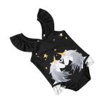 GALPADA 1 Bilgisayar Mayo Yaz Kız Bebek