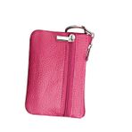GALPADA Moda Kadın Çantası Küçük Bileklik Clutch Çantalar Kadınlar İçin Cüzdan Mini Para Cüzdanı Cüzdan Pu Deri Anahtarlık