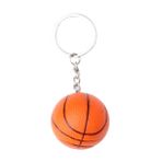 GALPADA spor anahtarlık mini basketbol voleybol anahtarlıklar tatil çantası kolye asılı şeker hediyeler erkek hediyeler Çanta Kolye araba dekorasyon Futbol hatıra doldurucu süslemek çocuk