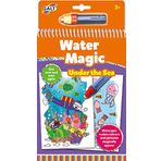 Galt 1004918 Water Magic Denizin Altında