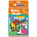 Galt 1005350 Water Magic On Holiday
