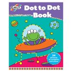 Galt 5 Yaş+ İlk Aktivite Kitabım