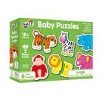 Galt Jungle Baby Puzzles
