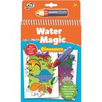Galt Water Magic Sihirli Kitap Dinozorlar Eğitici Oyuncak