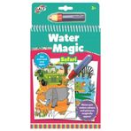 Galt Water Magic Sihirli Kitap Safari Boyama Kalemi
