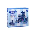Galtoys 862-07 Oyuncak Şato
