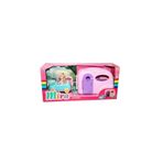 GALTOYS Caravan Life Oyuncak Barbie Bebek Karavan Seti
