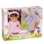 Galtoys GLT1106 Maide Masal Anlatan Bebek