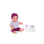 Galtoys GLT1107 Altını Islatan Bebek