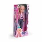 Galtoys GLT1208 Bebek Beliz Türkçe Konuşuyor