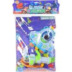 Galtoys HC068-1 Mataralı Uzay Mekiği Su Tabancası 3+