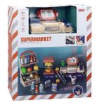Galtoys MW5581 Oyuncak Süper Market Yazar Kasa