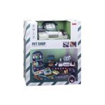 Galtoys MW5583 Oyuncak Shop Yazar Kasa
