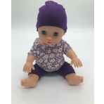 Galtoys Oyuncak GLT1125 Altını Islatan Bebek