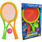 Galtoys Tenis Raket Seti YG55G 14.2 Inch 3+ - 35 - Renkli