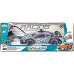 Galtoys Uzaktan Kumandalı Şarjlı Racing Gri Oyuncak Araba