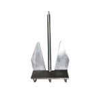 Galvaniz 10 kg Danfort Çapa