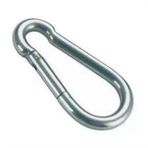 Galvaniz 10 mm Karabina