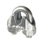 Galvaniz 10 mm Klemens