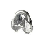 Galvaniz 12 mm Klemens