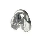 Galvaniz 16 mm Klemens