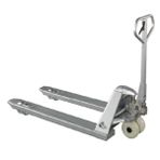Galvaniz 2.5 Ton Transpalet