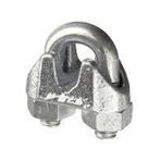 Galvaniz 20 mm Klemens