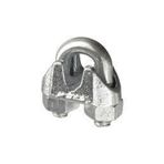 Galvaniz 5 mm Klemens