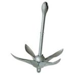 Galvaniz 6 kg Şemsiye Çapa