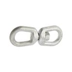 Galvaniz 7/8 inç Fırdöndü