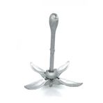 Galvaniz 8 kg Şemsiye Çapa