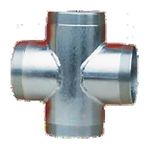 Galvaniz Boru Istavroz 1''