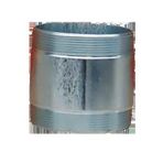 Galvaniz Boru Nipel 1 1/4''
