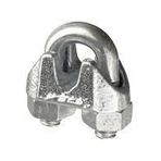 Galvaniz Klemens 8mm