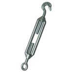 Galvaniz Metal Gerdirme Aparatı, 12mm, Endüstriyel Bağlantı Elemanı
