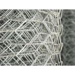 Galvaniz Paslanmaz 1.30 mm Çit Teli 120'LIK (20 Metre) - Antrasit