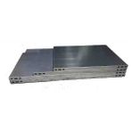 Galvaniz Raf 31X93 Galvaniz Tabla