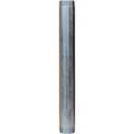 GALVANİZ UZATMA BORUSU Ø110 (4'') 40 CM