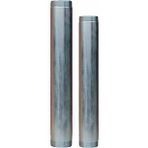 GALVANİZ UZATMA BORUSU Ø20 (1/2'') 10 CM