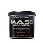 Galvanize Nutrition Mass Gainer Karbonhidrat Tozu 5000 gr Çikolata Aromalı