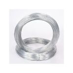 Galvanizli Bağlama Teli Sera Bağlama Teli Paslanmaz 3.60 Mm 1 Kg(12Metre)