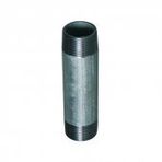 Galvanizli Boru Uzatma Pasolu 1 lik 30 cm