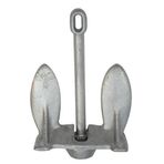 Galvanizli Danfort Çapa 7,5kg