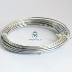 Galvanizli Düz Tel 3 Mm (15Mt/1Kg)