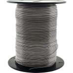 Galvanizli Elektrikli Çit Teli 1,0 500 Metre