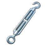 GALVANİZLİ GERDİRME - ÇEKTİRME 8 MM-1 ADET