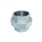 Galvanizli Konik Rekor 1"